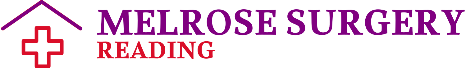 Melrose Surgery Logo
